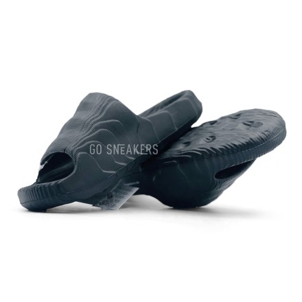 Унисекс тапочки Adidas Adilette 22 Slide Black