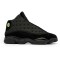 Nike Air Jordan 13 Retro BG &#039;Black Cat&#039;