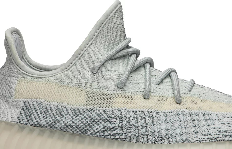 Yeezy boost shop v2 cloud white