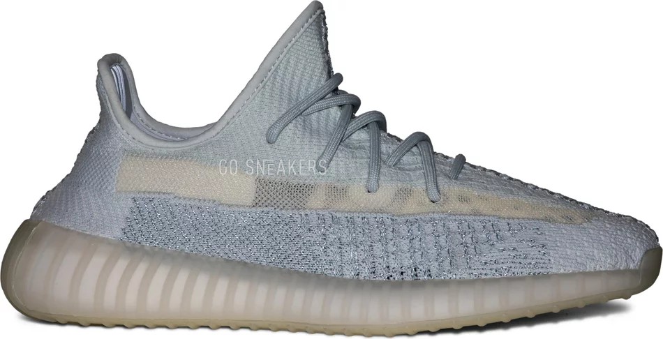 Adidas Yeezy Boost 350 V2 Cloud White