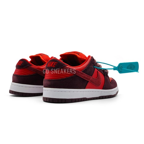 Унисекс кроссовки Nike Dunk SB Low J Pack Bred