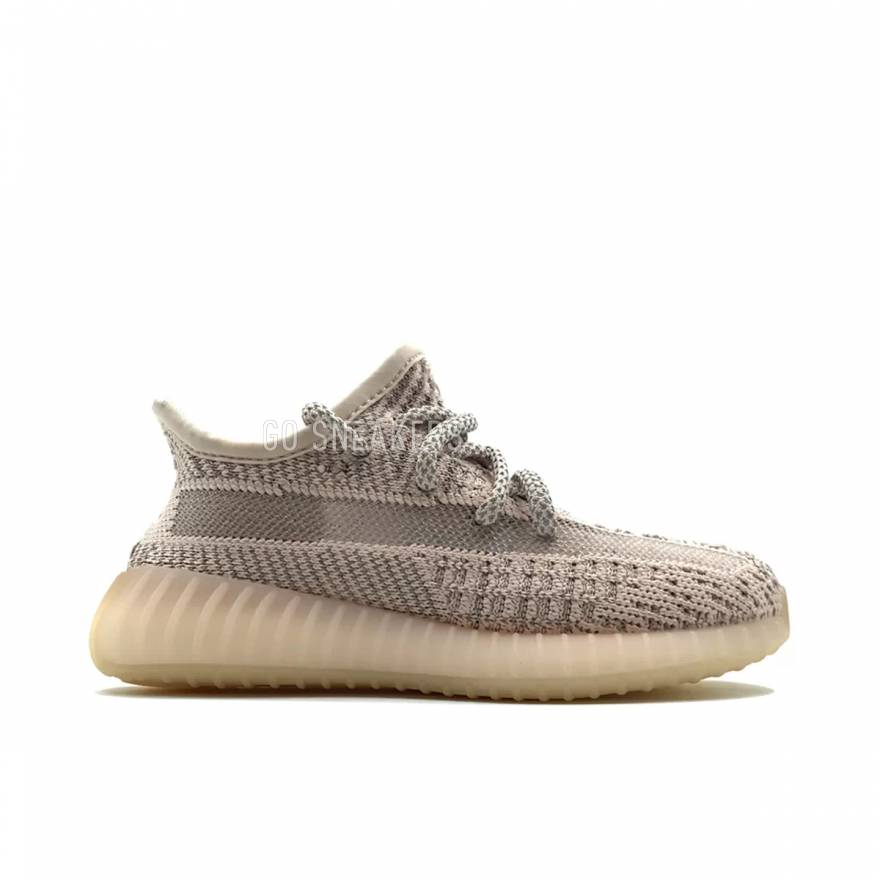 Детские кроссовки Adidas Yeezy Boost 350 V2 Kids Synth