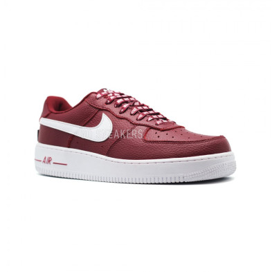 Nike air force new arrivals 1 vino