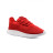 Мужские кроссовки Adidas Tubular Shadow Knit Red