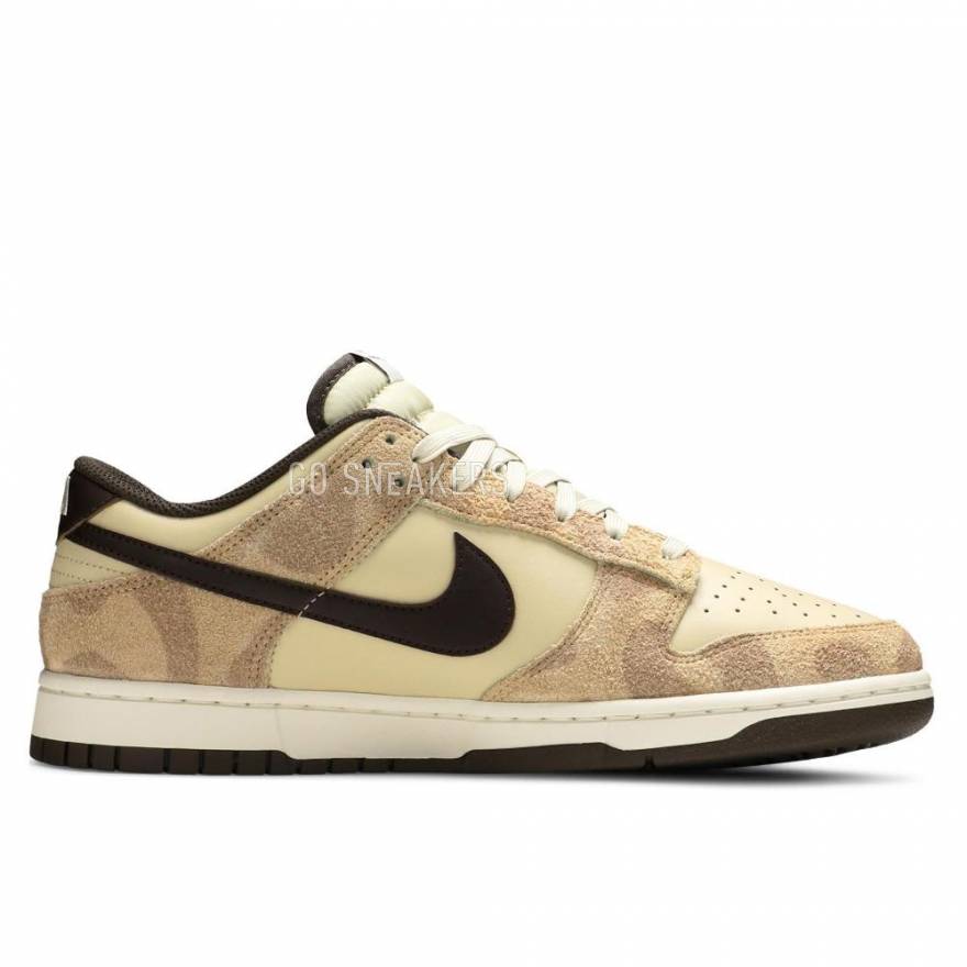 nike dunk animal pack giraffe