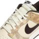 Унисекс кроссовки Nike Dunk Low Retro Prm Animal Pack - Giraffe