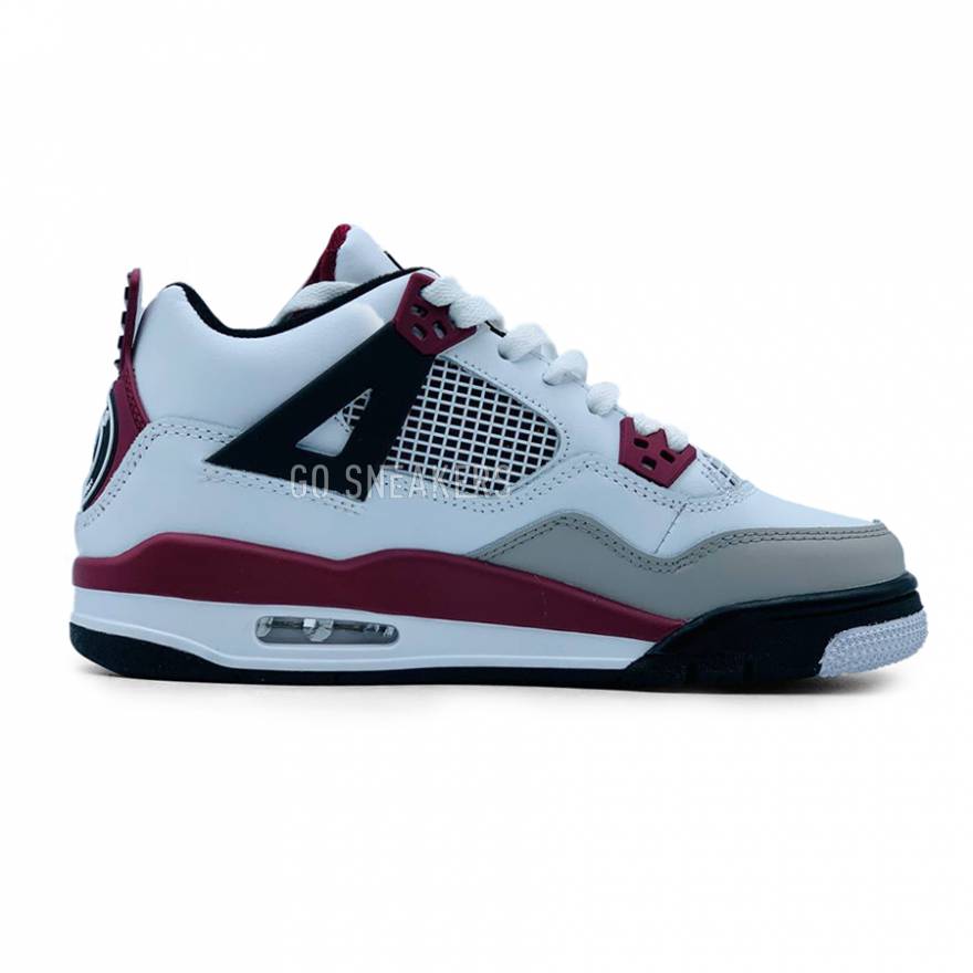 Fire red 14s online