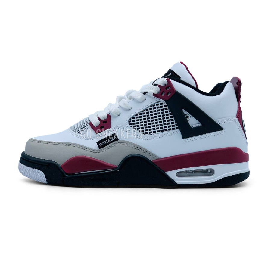 Jordan 20 outlet bianche