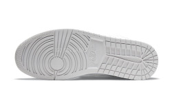 Nike Air Jordan 1 Low White Camo