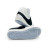 Унисекс кроссовки Nike Blazer Mid 77 Jumbo White Black Sail