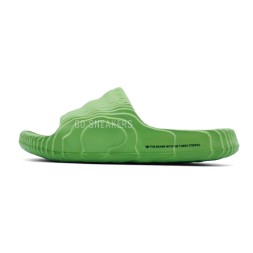 Adidas Adilette 22 Slide Green