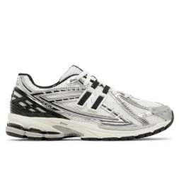 New Balance 1906R Silver Metallic Black