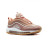 Женские кроссовки Nike Air Max Ultra 97 Peach
