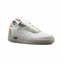 Nike Air Force Low THE TEN
