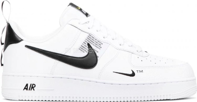 Nike Air Force 1 07 LV8 Overbranding 10 690 Nike