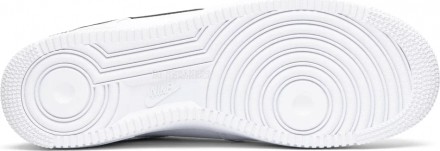 Унисекс кроссовки Nike Air Force 1 &#039;07 LV8 &#039;Overbranding&#039;