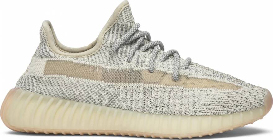 Adidas Yeezy Boost 350 V2 Lundmark Reflective