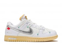 Nike Dunk Low Off-white Lo 01 Of 50