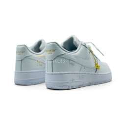 Nike Air Force 1 Sotheby’s Auction Results x Louis Vuitton