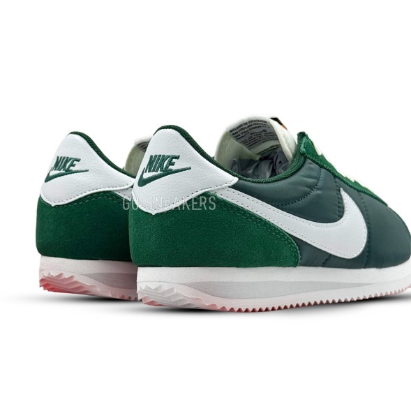 Унисекс кроссовки Nike Cortez Nylon Green