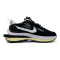 Nike LD VaporWaffle Sacai Black White