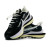 Унисекс кроссовки Nike LD VaporWaffle Sacai Black White