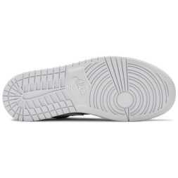 Nike Air Jordan 1 Low Panda