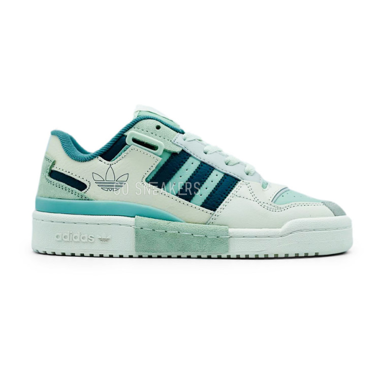 Adidas iniki mint best sale