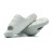 Унисекс тапочки Adidas Adilette 22 Sides White