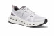 Мужские кроссовки On Cloudsurfer Full White