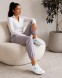 Унисекс кроссовки Nike Air Max 270 White Gold