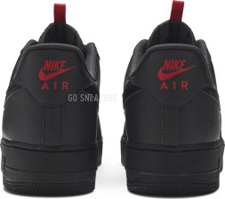 Nike Air Force 1 Low 'Anthracite'