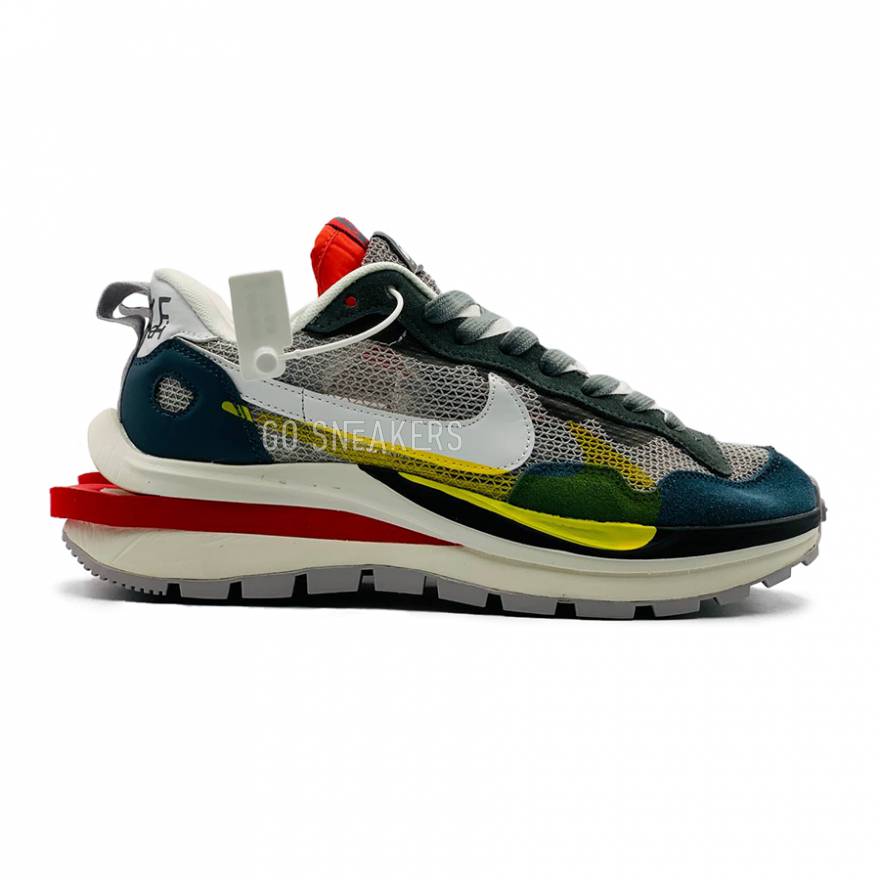 Buy sacai hot sale nike waffle