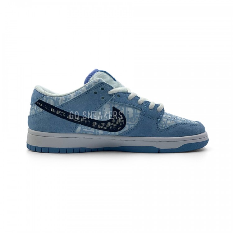 Nike x dior basse sales