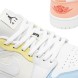 Унисекс кроссовки Nike Air Jordan 1 Low To My First Coach