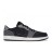 Унисекс кроссовки Nike Air Jordan 1 Low OG EX Black Smoke Grey