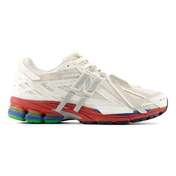 Унисекс кроссовки New Balance 1906a Sea Salt Astro Dust