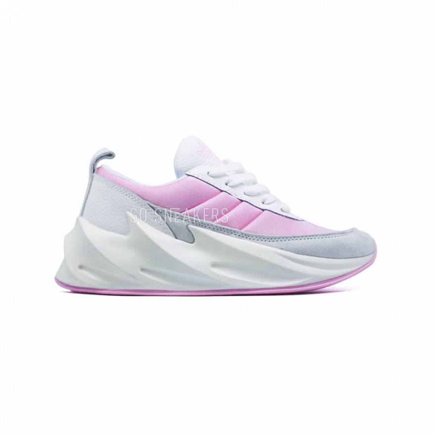 Adidas 7 clearance shark