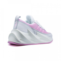 Adidas Shark Pink