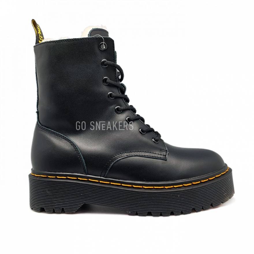 Dr. Martens Jadon Black 10 490