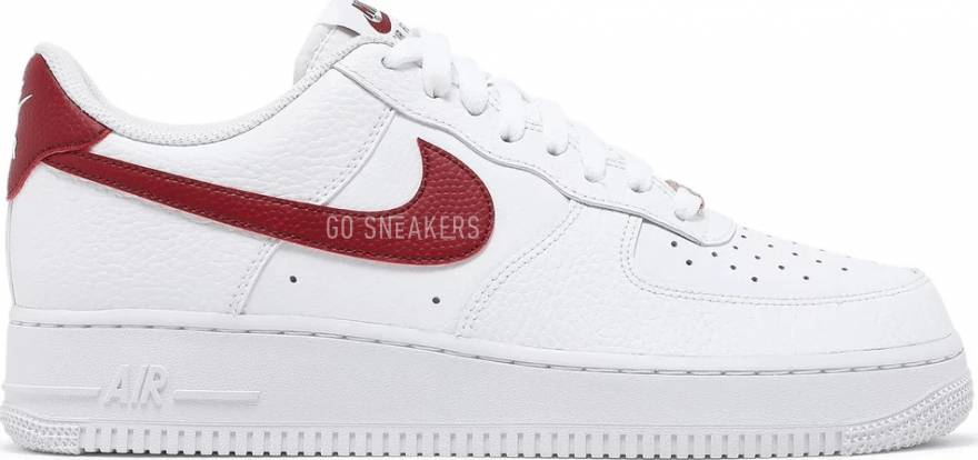 retail price air force 1