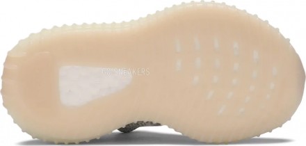 Женские кроссовки Adidas Yeezy Boost 350 V2 Infant &#039;Lundmark Non-Reflective&#039;