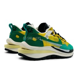 Nike Sacai x Pegasua Vaporfly Yellow / Green