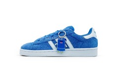 Adidas Campus X Raffles For The South Park Suede
