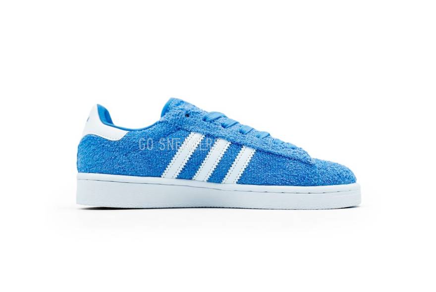 Adidas campus suede blue shop