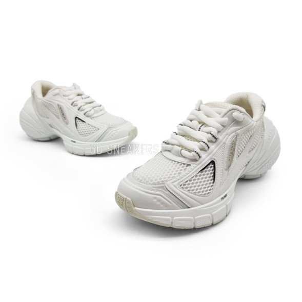 Женские кроссовки Givenchy Lifestyle White