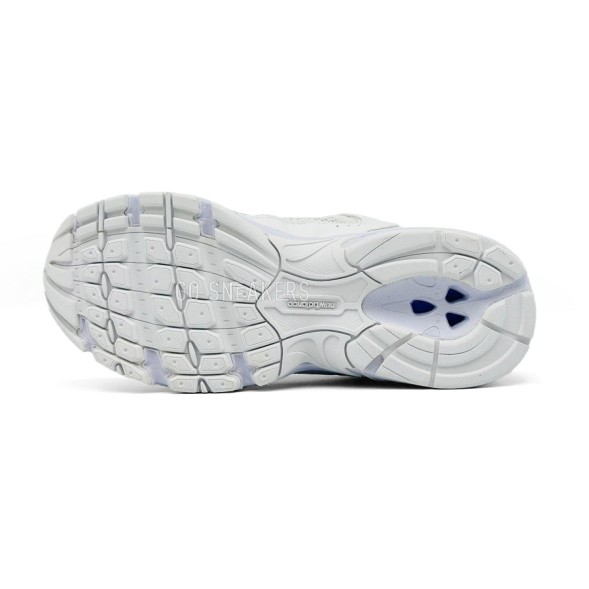 Женские кроссовки New Balance 530 White/Light Purple