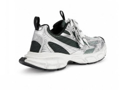 Balenciaga 3XL Sneaker Gradient Black