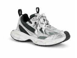 Balenciaga 3XL Sneaker Gradient Black