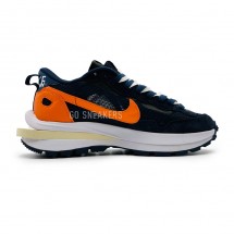 Nike Sacai x Pegasua Vaporfly Black / Orange